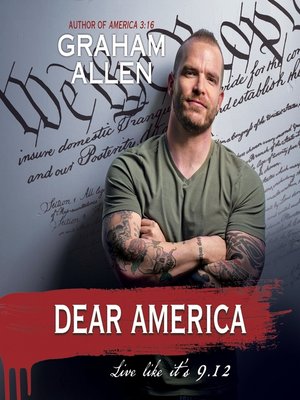 Dear America - Audiobook